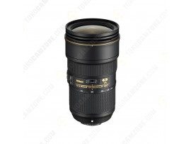 Nikon AF-S 24-70mm f/2.8E ED VR
